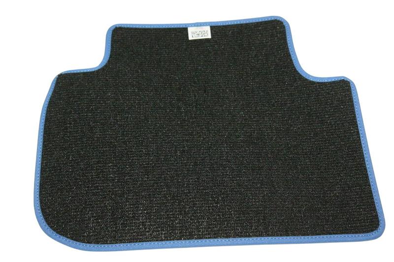 51477462784 Alfombrilla delantera BMW 1 Series F40