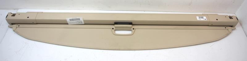 51477471984 Cubierta bandeja trasera BMW X3 G01