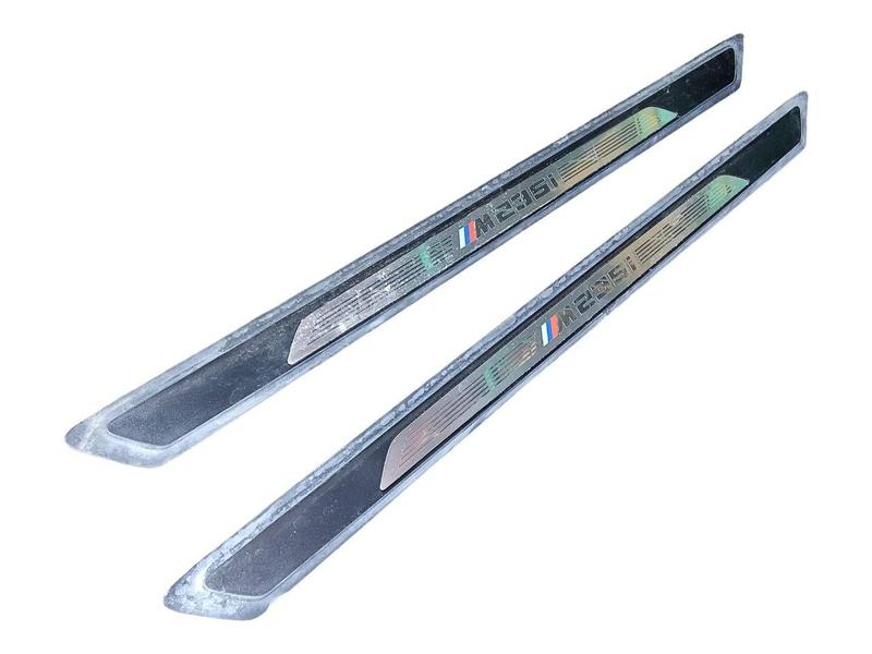 51478059061 Tapizado panel 2 Series F22, 2 Series F22 LCI, 2 Series F23