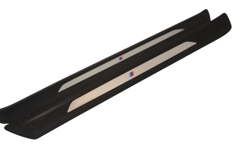 51478063797 Embellecedor umbral delantero BMW 4 Series F82 M4, 4 Series F82 M4 LCI