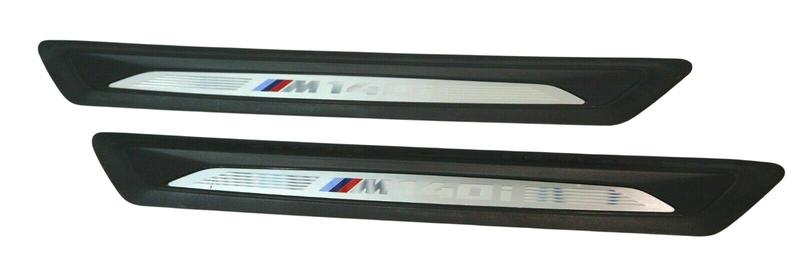 51478067080 Embellecedor umbral delantero BMW 1 Series F20, 1 Series F20 LCI