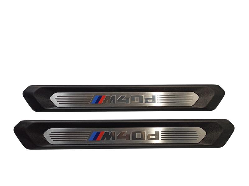 51478068745 EXMAESTRO otros BMW X3 G01, X4 G02