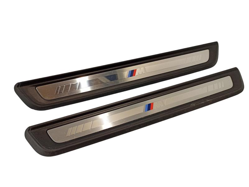 51478079739 EXMAESTRO embellecedores BMW 3 Series G20 Saloon LCI, 3 Series G21 Touring LCI, 4 Series G26 Gran Coupé LCI, i4 G26 Gran Coupé LCI