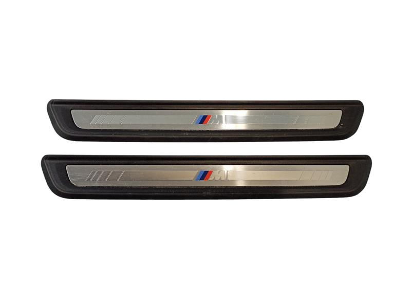 51478079739 EXMAESTRO embellecedores BMW 3 Series G20 Saloon LCI, 3 Series G21 Touring LCI, 4 Series G26 Gran Coupé LCI, i4 G26 Gran Coupé LCI