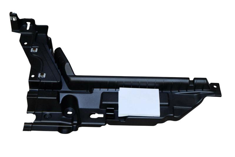 51479164449 Otros elementos tapizado maletero BMW 5 Series F07 GT, 5 Series F07 GT LCI