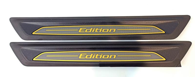 51479850171 Embellecedor umbral delantero BMW X2 F39