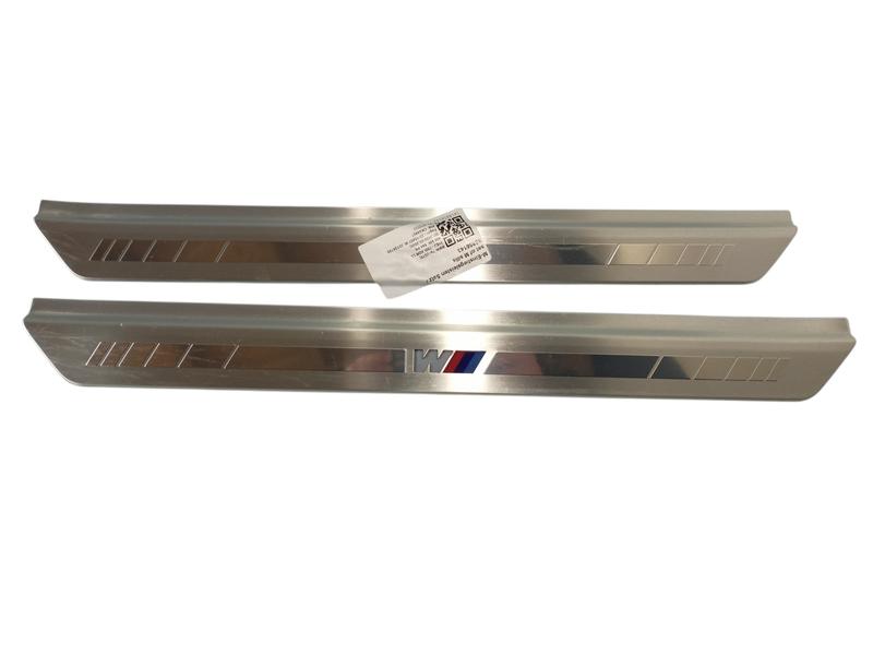 51479870753 EXMAESTRO embellecedores BMW 7 Series G70