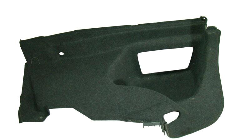 51487246295 Otros BMW 3 Series F30, 3 Series F35, 3 Series F80 M3