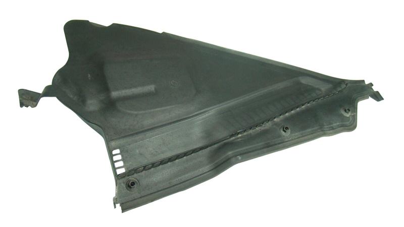 51487265119, 7265119 Piezas BMW 1 Series F20, 1 Series F20 LCI, 1 Series F21, 3 Series F30