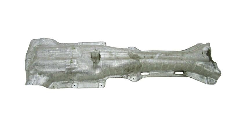 51487340802 Escudo térmico escape BMW 5 Series G30