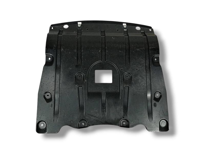 51487468803 Protector inferior motor BMW X5 G05 LCI, X6 G06 LCI, X7 G07 LCI