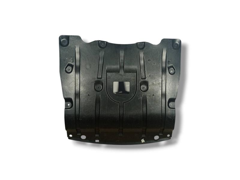 51487468803 Protector inferior motor BMW X5 G05 LCI, X6 G06 LCI, X7 G07 LCI