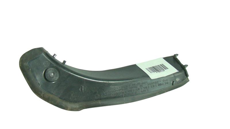 51497290652 Moldura piloto trasero BMW 3 Series F30, 3 Series F35, 3 Series F80 M3