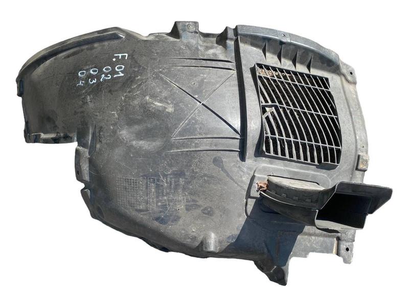 51717185163 RRR 7 Series F01, 7 Series F01 LCI, 7 Series F02, 7 Series F02 LCI, 7 Series F04 Hybrid