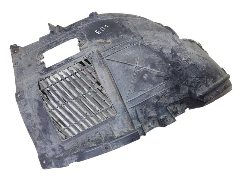 51717185163 RRR 7 Series F01, 7 Series F01 LCI, 7 Series F02, 7 Series F02 LCI, 7 Series F04 Hybrid