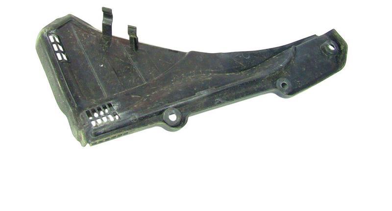 51717216974 Otras piezas exteriores BMW 7 Series F01, 7 Series F02