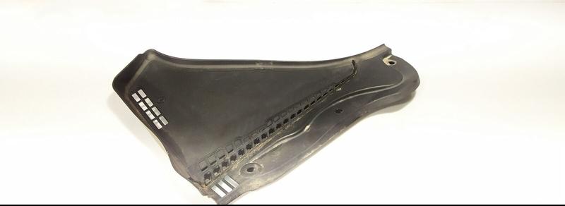 51717216977 Piezas BMW 5 Series F10, 5 Series F10 LCI, 5 Series F11