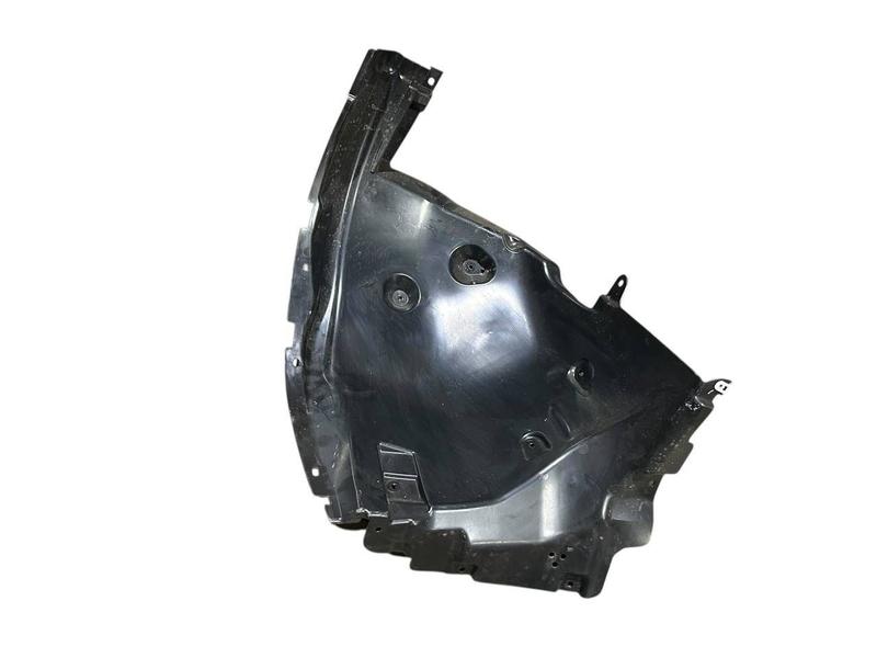 51717394816 Guardabarros interior delantero BMW X3 G01 LCI, X3 G08 LCI, X3 M F97 LCI, X4 G02 LCI, X4 M F98 LCI