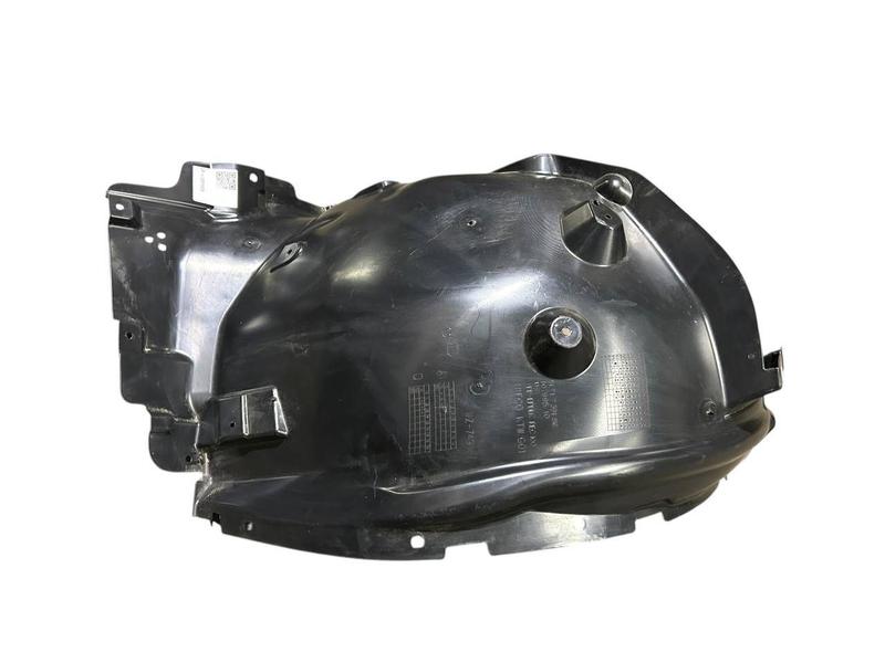 51717394816 Guardabarros interior delantero BMW X3 G01 LCI, X3 G08 LCI, X3 M F97 LCI, X4 G02 LCI, X4 M F98 LCI