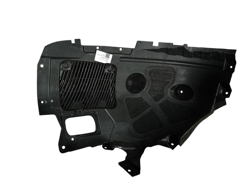 51717424905 Guardabarros interior delantero BMW X5 G05 LCI, X5 M F95 LCI