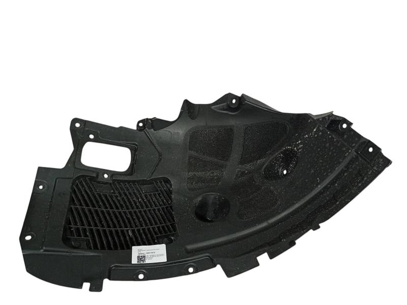 51717424906 Guardabarros interior delantero BMW X5 G05 LCI, X5 M F95 LCI