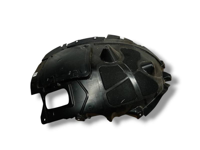 51717424906 Guardabarros interior delantero BMW X5 G05 LCI, X5 M F95 LCI