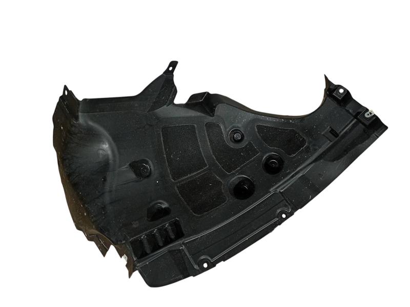 51717424907 Guardabarros interior delantero BMW X5 G05 LCI, X5 M F95 LCI