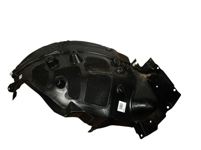 51717424908 Guardabarros interior delantero BMW X5 G05 LCI, X5 M F95 LCI