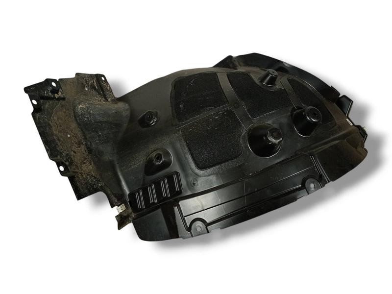 51717424908 Guardabarros interior delantero BMW X5 G05 LCI, X5 M F95 LCI