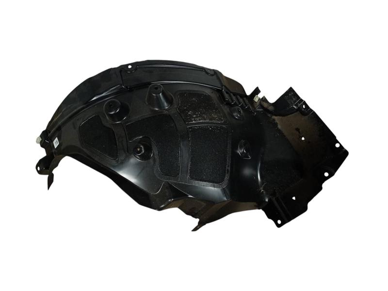 51717424908 Guardabarros interior delantero BMW X5 G05 LCI, X5 M F95 LCI