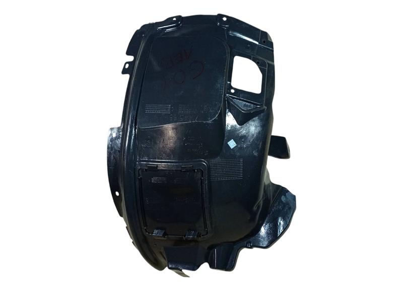 51717445681 Guardabarros interior delantero BMW X3 G01, X3 G08, X4 G02