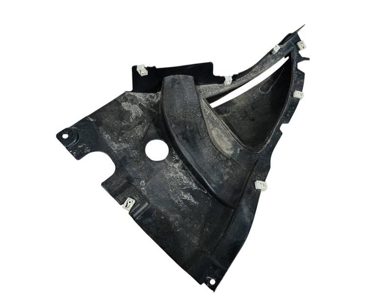 51718069307 Guardabarros interior delantero BMW X5 G05 LCI