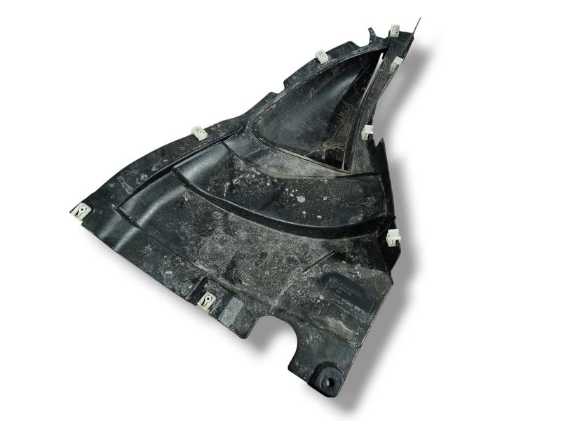 51718069308 Guardabarros interior delantero BMW X5 G05 LCI