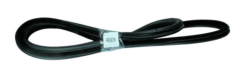 51727182288, 51727278504, 7182288, 7278504 Goma estanqueidad puerta trasera BMW 5 Series F10, 5 Series F10 LCI