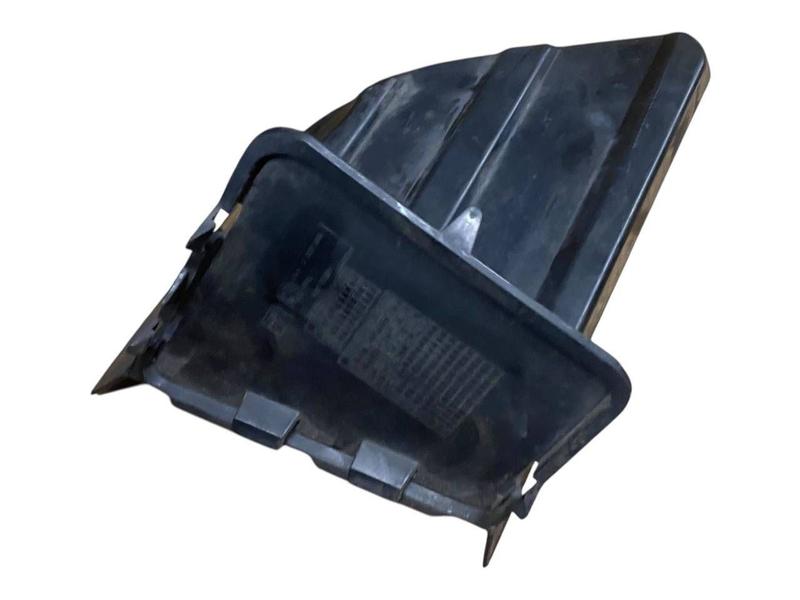 51747222876 Rejilla inferior parachoques delantero BMW X5 E70 LCI