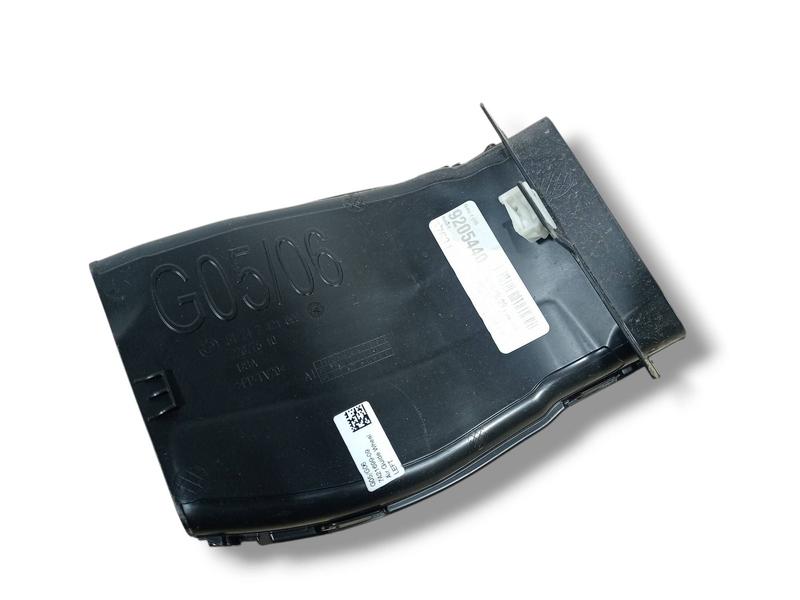 51747421699 Conducto admisión aire BMW X5 G05 LCI, X5 M F95 LCI, X5L G18 LCI, X6 G06 LCI, X6 M F96 LCI