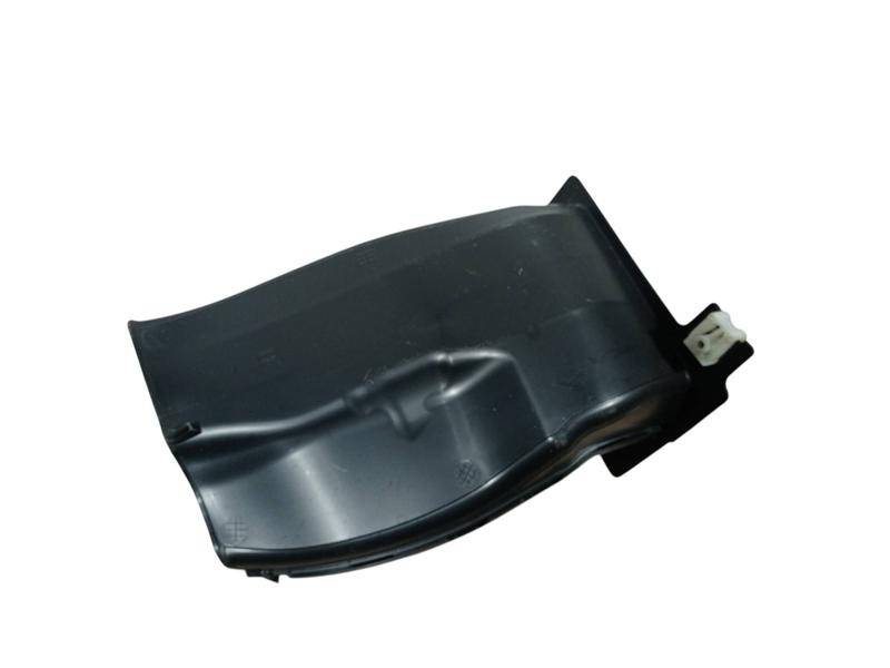 51747421700 Conducto admisión aire BMW X5 G05 LCI, X5 M F95 LCI, X5L G18 LCI, X6 G06 LCI, X6 M F96 LCI