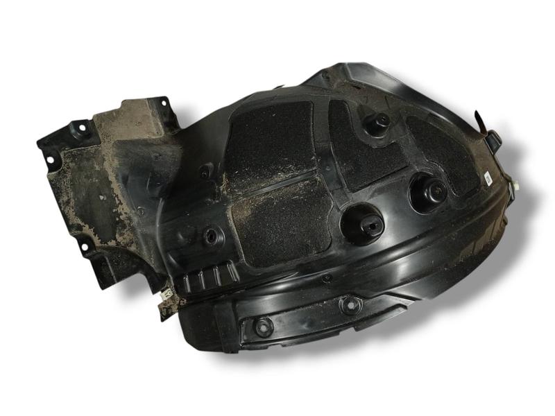 51747424914 Paso de rueda delantero BMW X7 G07 LCI