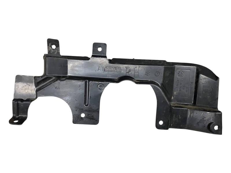 51757160238 Protector inferior delantero BMW X5 E70 LCI, X5 F15, X5 M F85, X6 E71, X6 E72 Hybrid, X6 F16, X6 M F86