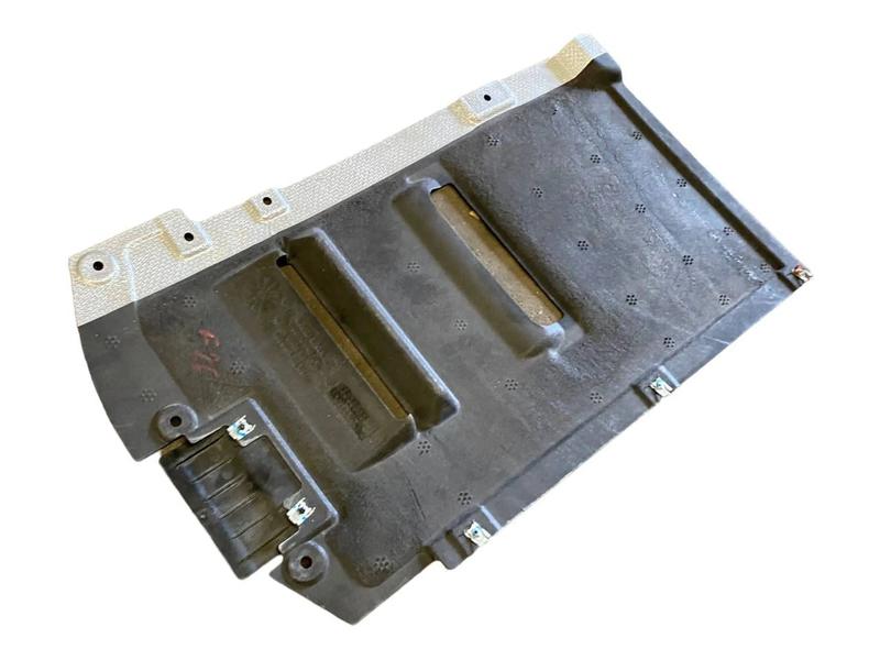 51757213668 Protector central inferior BMW X3 F25, X4 F26