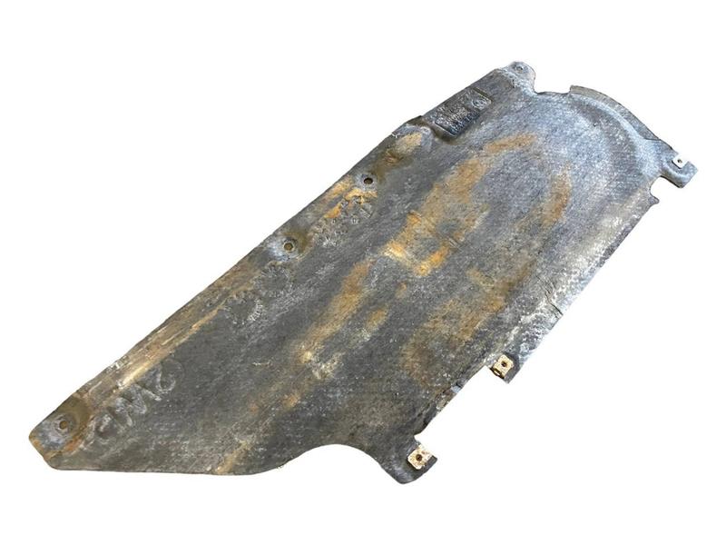 51757284933 Protector central inferior BMW 1 Series F20, 1 Series F20 LCI, 1 Series F21, 1 Series F21 LCI, 2 Series F22, 2 Series F22 LCI, 2 Series F23, 2 Series F23 LCI, 3 Series F30, 3 Series F30 LCI, 3 Series F31, 3 Series F31 LCI, 3 Series F34 GT LCI, 4 Series F32, 4 Series F32 LCI, 4 Series F33, 4 Series F33 LCI, 4 Series F36 Gran Coupé LCI