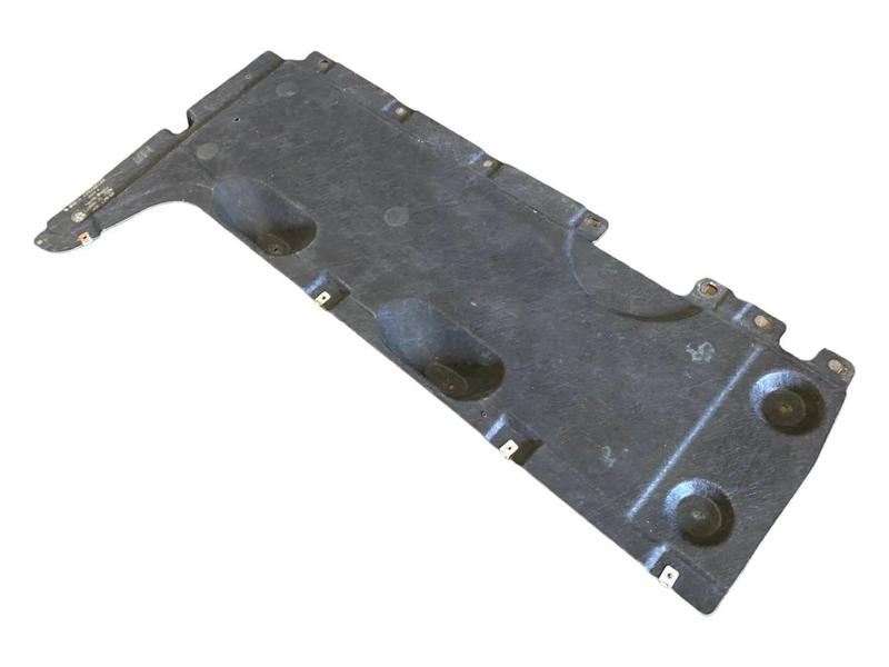 51757348760 Protector central inferior BMW X3 F25, X4 F26