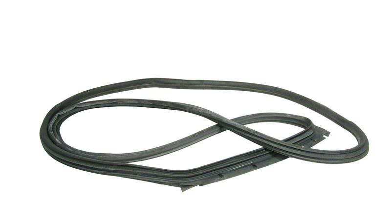 51767054028 Goma estanqueidad puerta delantera BMW 1 Series E81, 1 Series E82