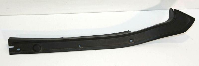 51768061843 Embellecedor umbral delantero BMW 3 Series F80 M3, 4 Series F82 M4, 4 Series F83 M4