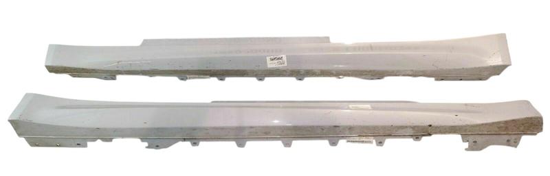 51778059627 Umbral BMW 4 Series F82 M4 LCI, 4 Series F83 M4 LCI