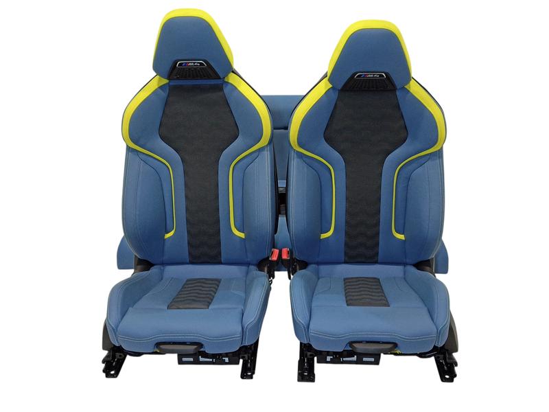 52108067315 EXMAESTRO asientos BMW 4 Series G23 Convertible, 4 Series G23 Convertible LCI, 4 Series G83 M4 Convertible LCI