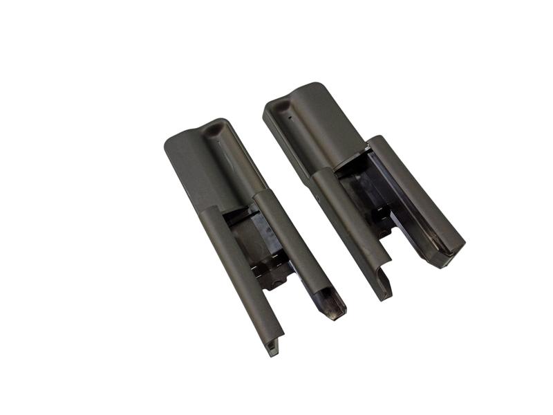 52109875736 EXMAESTRO embellecedores BMW 3 Series G28 Saloon, 4 Series G26 Gran Coupé