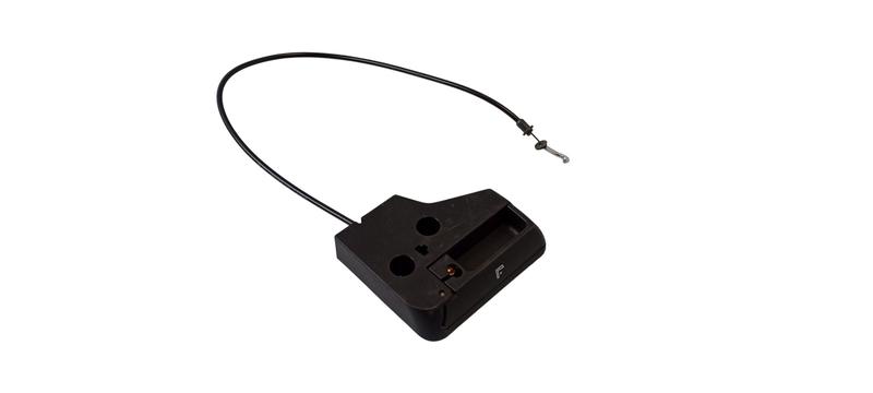 52207114469 Palanca respaldo asiento BMW 5 Series E60, 5 Series E60 LCI, 5 Series F10, 5 Series F10 LCI