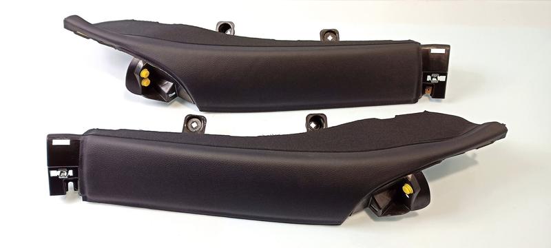 52207411665 Otros asientos BMW 7 Series G11, 7 Series G11 LCI, 7 Series G12, 7 Series G12 LCI