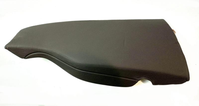 52208058133 EXMAESTRO asientos BMW 4 Series F82 M4 LCI